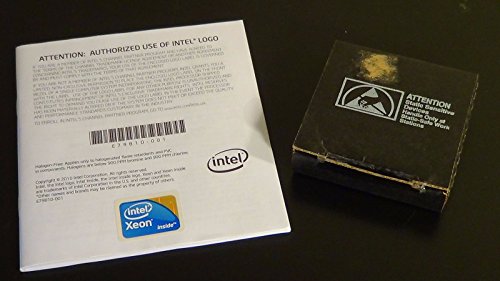 INTEL CPU XE 6C 3.33GHz X5680
