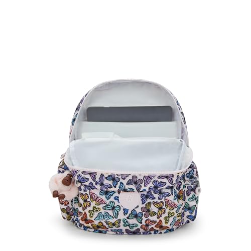 Kipling Women's Ezra Prt Backpack3