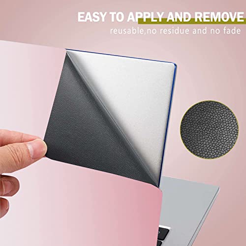 Laptop Notebook Skin Sticker Cover Decal Fits 12 13 13.3 14 15 15.4 15.6 inch Laptop Protector Notebook PC | Easy to Apply, Remove and Change Styles (NEK-31) - Thumbnail 4
