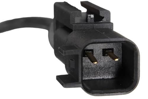 Autotecnica ABS Speed Sensor, Rear Left by Autotecnica - Image 4