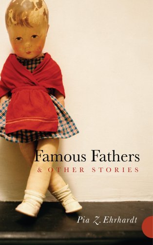 Buy Famous Fathers & Other Stories — BookShops.in