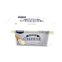 Algopix Similar Product 1 - Gran Sabana Usa Farmers Cheese 12