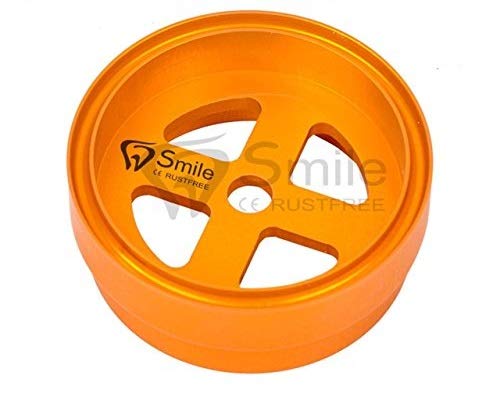 Grossman Areola Marcador 40 mm, 44 mm, 48 mm, 52 mm, aluminio SD Instrumentos nuevos
