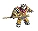 Mega Bloks World of Warcraft Dragon Turtle and Windpaw