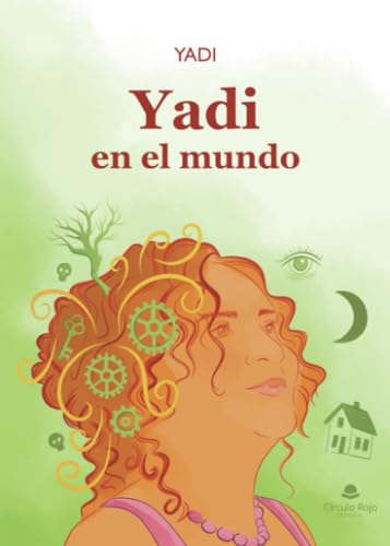 Yadi en el mundo