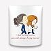 AL PRODUCTION Tazza Mug Inspirato By Grey's Anatomy You Are My Person