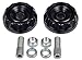 DEALPAREX Leveling Lift Kit 1.2 inch 30mm compatible with Hyundai - Fits Accent, I10, I20, Ix20, Solaris