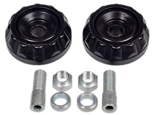 DEALPAREX Leveling Lift Kit 1.2 inch 30mm compatible with Hyundai - Fits Accent, I10, I20, Ix20, Solaris by DEALPARTS - Image 5