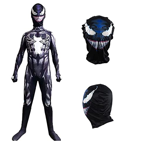 Costume da Venom