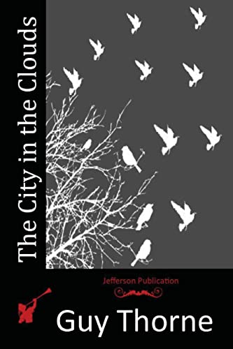 The City in the Clouds 151762150X Book Cover