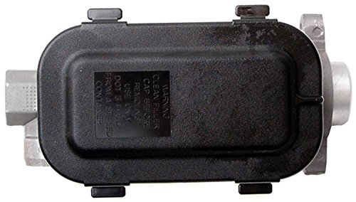 Acdelco Professional 18M1743 Brake Master Cylinder Assembly #TOP1