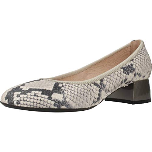 Hispanitas Zapatos Bailarina Mujer Andros para Mujer 38 EU