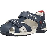  Sandalias CHICCO GOSTIN 57465-800 Azul - 19