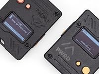 Paradisetronic.com Wio Tracker L1 Pro - Meshtastic Gerät inkl. Akku, OLED & GPS – Ansicht 4