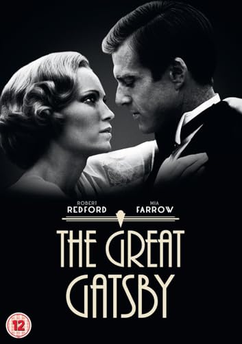 GREAT GATSBY THE