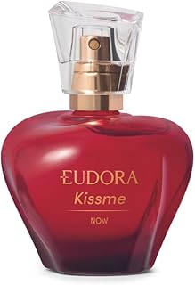 EUDORA DESODORANTE COLONIA KISS ME NOW 50ml