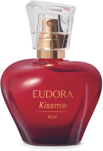 EUDORA DESODORANTE COLONIA KISS ME NOW 50ml