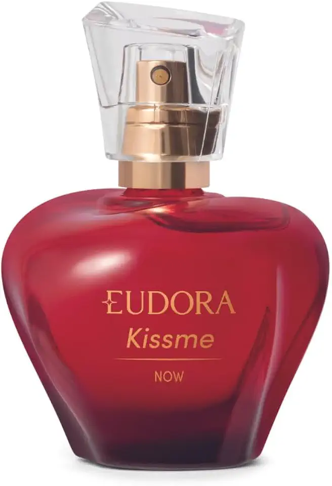 EUDORA DESODORANTE COLONIA KISS ME NOW 50ml