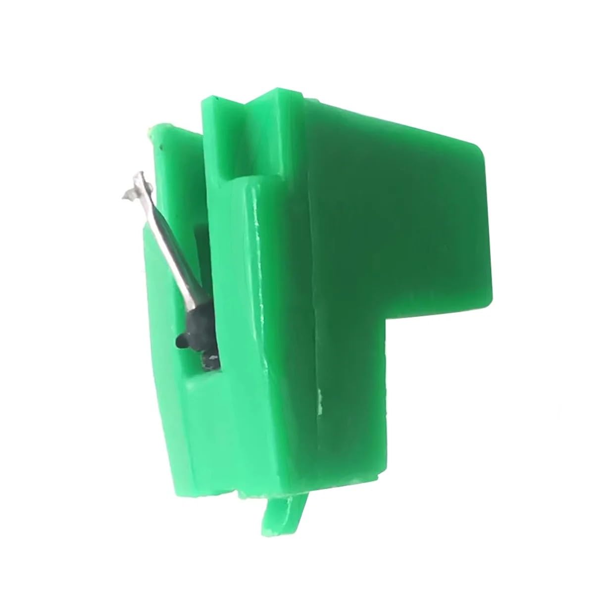 Aguja de Recogida for ATN71 ATN70 500S PL512 LP735D ME650 LP6000D Accesorios de Repuesto Verde