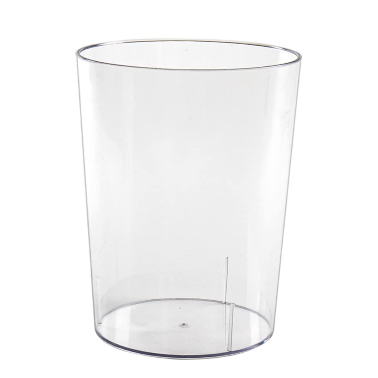 DECHOUS Trash Can Environmentally Friendly Safe for Home Office Waste Recycling Container