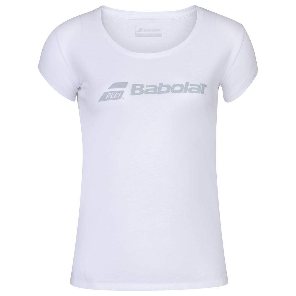 BABOLAT Exercise tee W T-Shirt Women (Pack of 1)