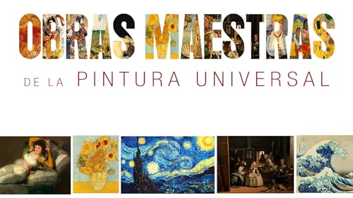 Obras maestras de la pintura universal - imagen 2