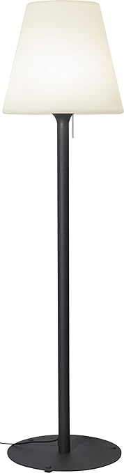 Best Season Vloerlamp GardenLight Kreta 804-00
