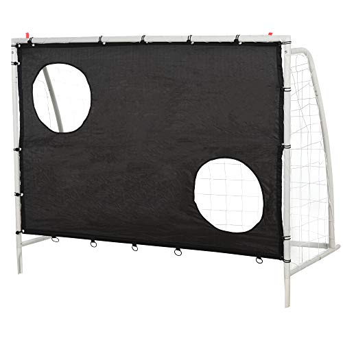 homcom rebounder