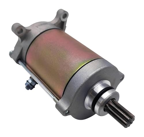 Relais de démarreur 0GR0-091100 pour moteur quad CF400 CF550 go kart