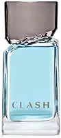 Colonia Clash 100ml Perfume Refrescante e Recomendado para Uso no Dia a Dia
