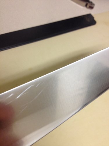 Misono 440 Molybdenum Sujihiki #TOP3