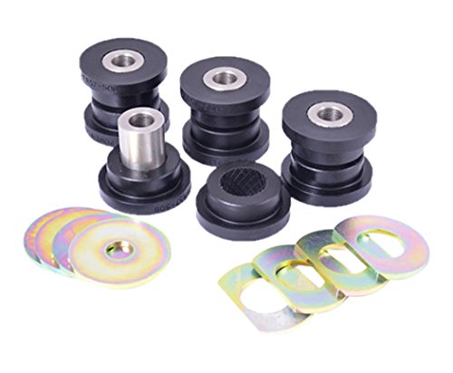 Powerflex PFR57-508 BLK silentblock brazo suspension trasera para buje exterior