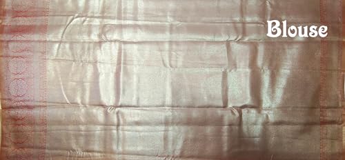 VFCollections kanchipuram silk saree – image 4