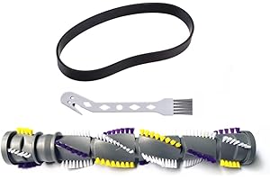 Bissell Cleanview Rewind Pet Replacement Belts