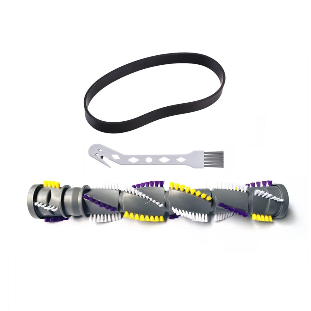 Vacuum Cleaner Brush Roll Belt for Bissell Cleanview Swivel Pet Parts 2252 2486 2489