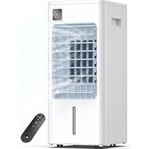 Evaporative Air Cooler B - 3