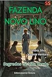  Fazenda Novo Lino: Segredos de vila Verde (Portuguese Edition)
