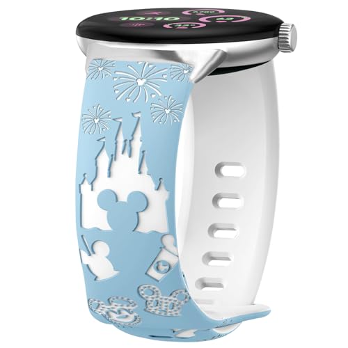 [CeiLarv] VR oh Google Pixel Watch 4 41mm / Google Pixel Watch 3 41mm Ή X}[gEHb` voh X|[c xg _炩 h y ւxg ʋC  