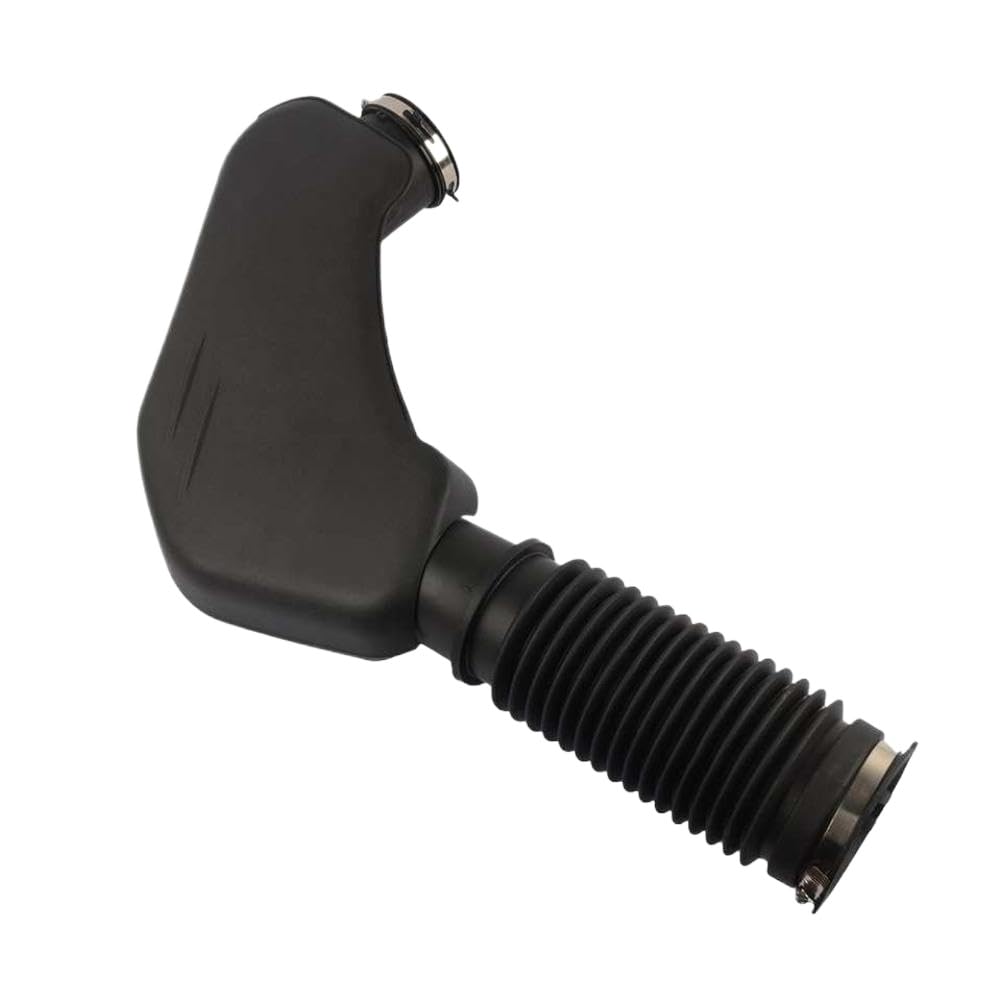 Dwogcebx Onecolor Air Intake Duct Hose Compatible With 300, Challenger, Charger V6 3.6L 2011-2019 - Replaces Part Numbers 04861926Ag, 04861926Ae, 04861926Af, 4861926Ag