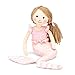 Jellycat Shellbelle Millie Mermaid, 13 inches