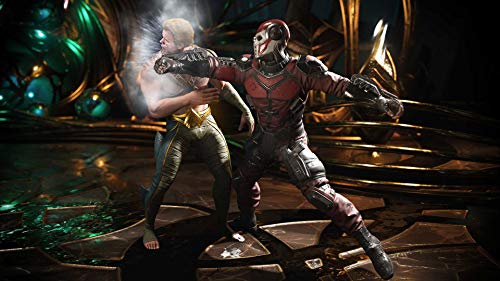 Injustice 2 Legendary Edition (Playstation 4) (Ps4) #TOP4
