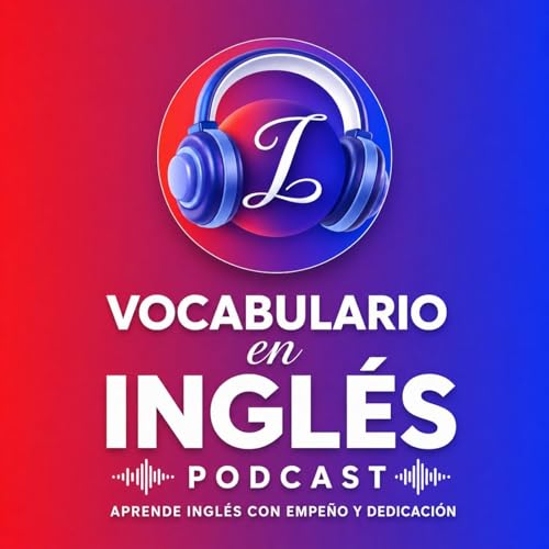 Couverture de Vocabulario en Ingl&eacute;s