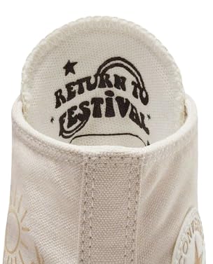 Image of Converse Women's Chuck Taylor All Star Lift High Top Sneakers