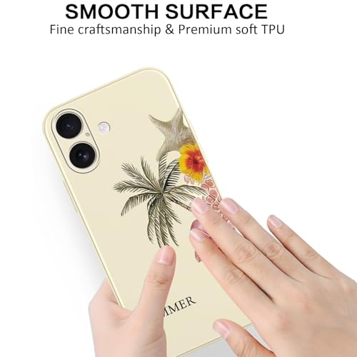Coque iPhone 17 givrée mate anti-traces de doigts - 6