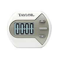 Algopix Similar Product 14 - Taylor Precision Products Digital