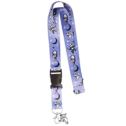 Best Disney Pin Trading Lanyard