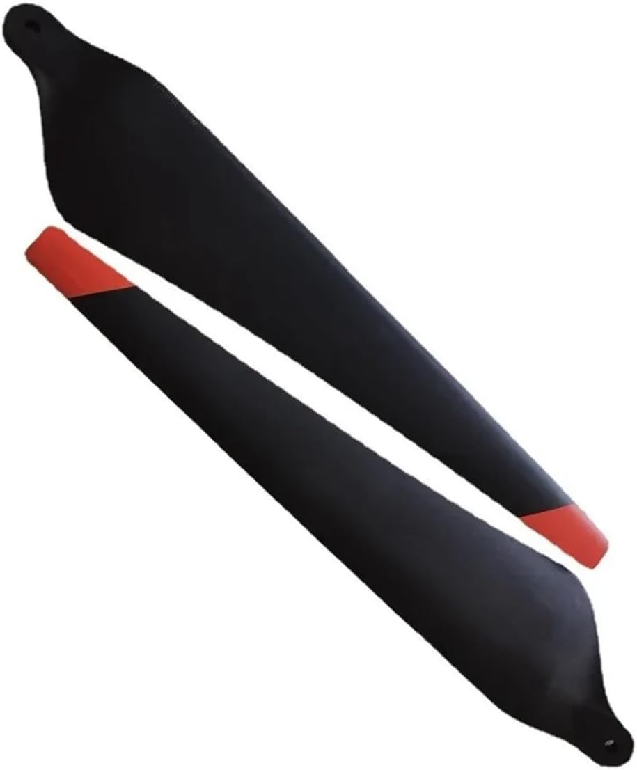 12 Pcs Propeller Drone Folding Paddle Propelle Carbon Fertilizing Agriculture UAV Wing For T30 3820S