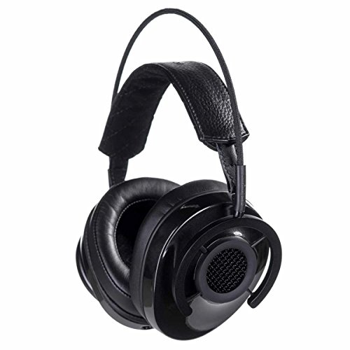 AudioQuest - Nighthawk Carbon Headphones