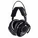 AudioQuest Nighthawk Carbon Semi-Open Around-The-Ear Headphones