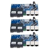 Generisch Power Embedded Photoelektrischer 2 Glasfaser, 3 Pack ...
